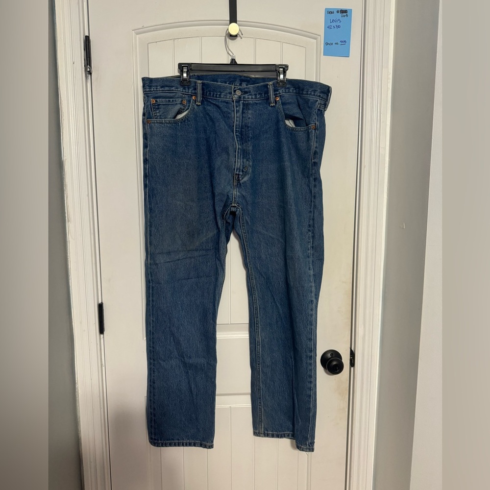 men’s jeans